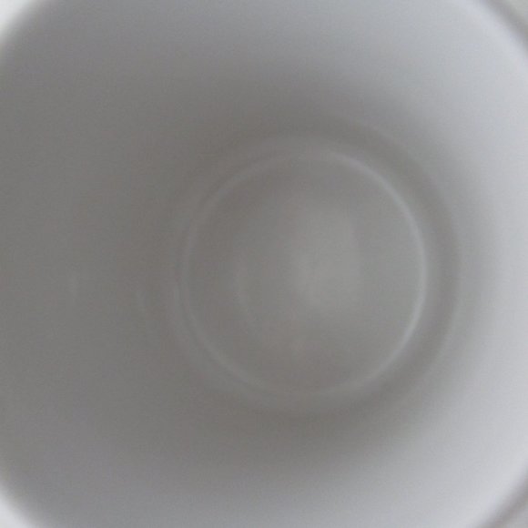 Starbucks Vintage Frappuccino Siren Mug Cup ceramic - Picture 9 of 10